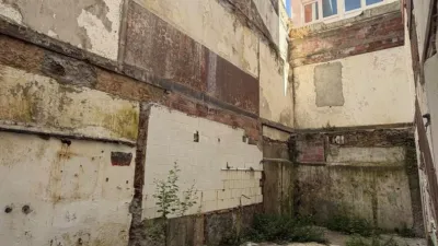 Terreno en venta en Malpica de Bergantiños - Més