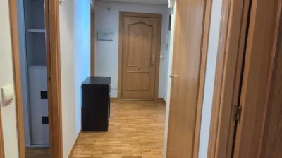 Apartment in Cistérniga photo 28