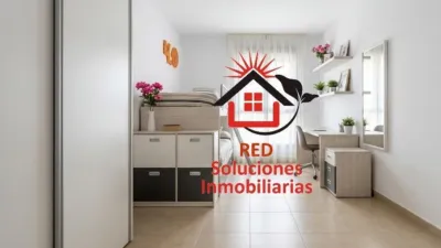 Apartment in Buenavista-Fabelo photo 24