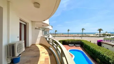 Townhouse in Empuriabrava photo 15