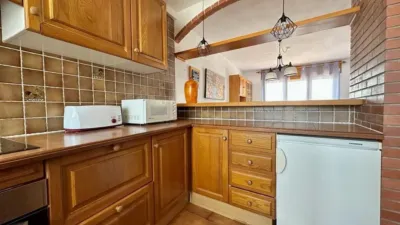 Townhouse in Empuriabrava photo 8