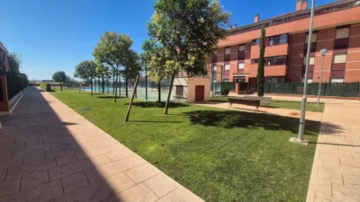 Apartment in Cistérniga photo 53