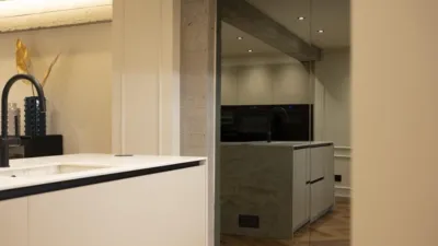 Piso en Ensanche photo 14