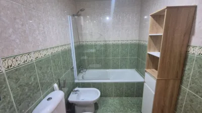 Apartment in Cistérniga photo 40