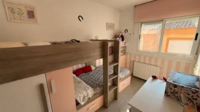 Chalet in Polop photo 11