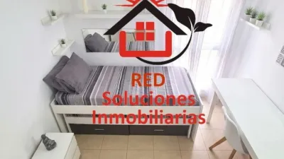 Apartment in Buenavista-Fabelo photo 26