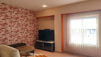 Flat in Santa Rosa photo 7