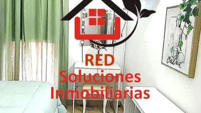 Apartment in Buenavista-Fabelo photo 19