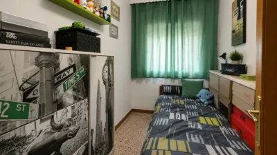 Apartment in La Hispanidad-Verdeluz photo 8