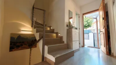Chalet in Polop photo 3