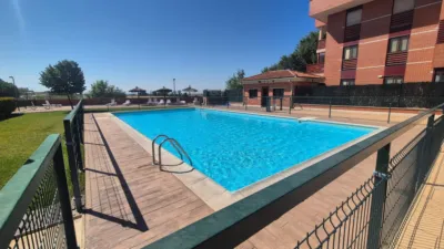 Apartment in Cistérniga photo 56