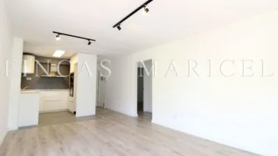 Apartment in Nucli Urbà photo 10