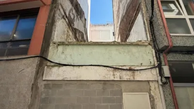 Terreno en venta en Malpica de Bergantiños - Vista 2