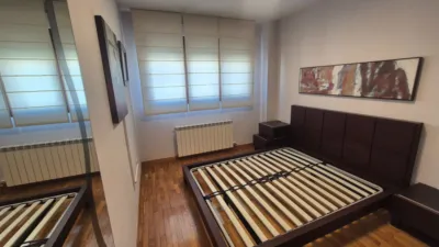 Apartment in Cistérniga photo 47