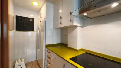 Flat in Santa Rosa photo 9