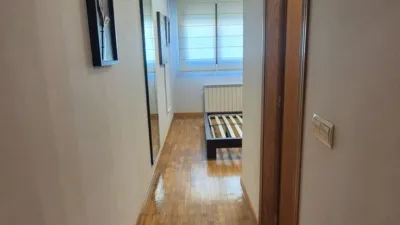 Apartment in Cistérniga photo 44