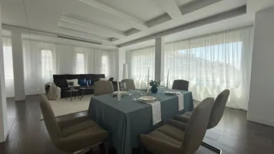 Pis – Torrevieja - Vista 2