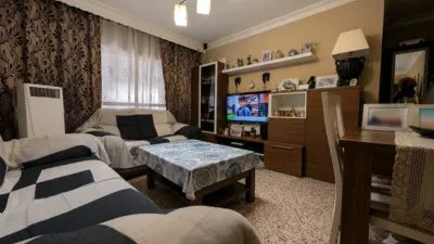 Apartment in La Hispanidad-Verdeluz photo 4