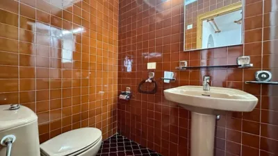 Townhouse in Empuriabrava photo 9