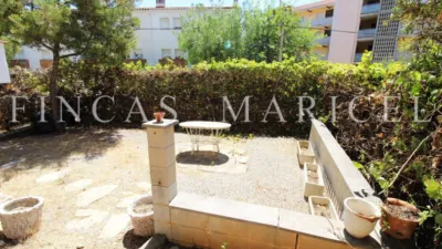 Apartment in Nucli Urbà photo 30
