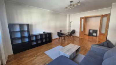 Apartment in Cistérniga photo 14