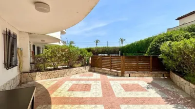 Townhouse in Empuriabrava photo 28