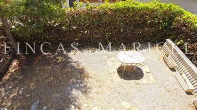 Apartment in Nucli Urbà photo 24