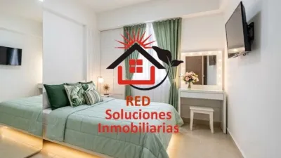 Apartment in Buenavista-Fabelo photo 12