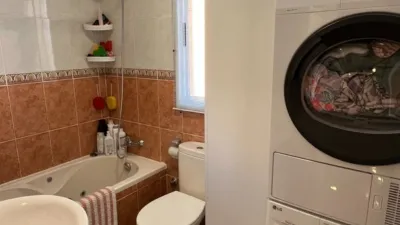 Chalet in Polop photo 14