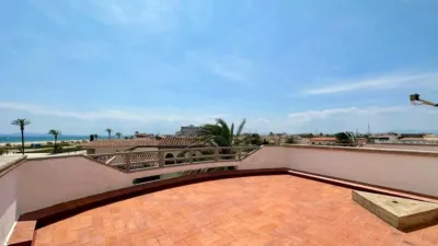 Townhouse in Empuriabrava photo 24