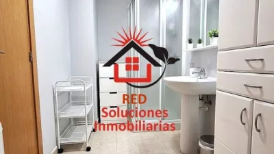 Apartment in Buenavista-Fabelo photo 34