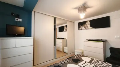 Flat in Santa Rosa photo 14
