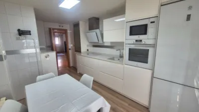 Apartment in Cistérniga photo 17