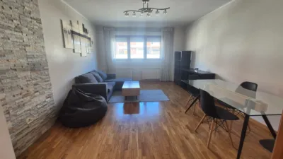 Apartment in Cistérniga photo 13