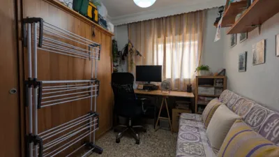Apartment in La Hispanidad-Verdeluz photo 7