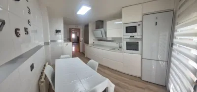 Apartment in Cistérniga photo 25