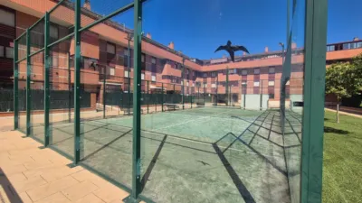 Apartment in Cistérniga photo 57