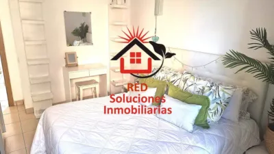 Apartment in Buenavista-Fabelo photo 17
