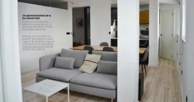 Piso – A Coruña, Agra do Orzán - Vista 5