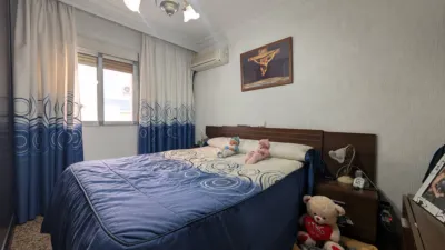 Apartment in La Hispanidad-Verdeluz photo 6