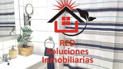 Apartment in Buenavista-Fabelo photo 28