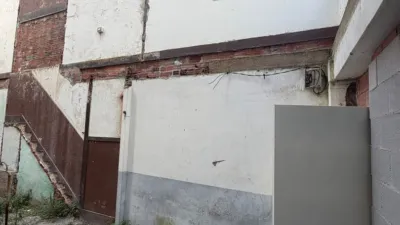 Terreno en venta en Malpica de Bergantiños - Vista 4