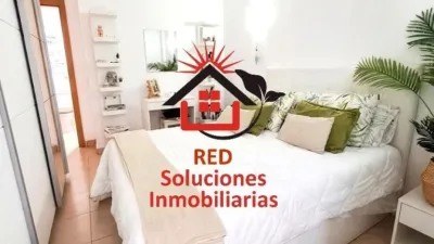Apartment in Buenavista-Fabelo photo 18