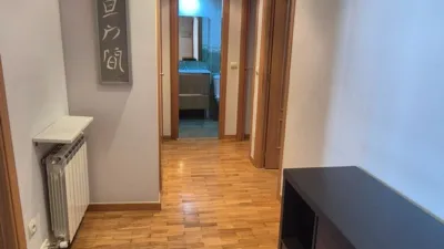 Apartment in Cistérniga photo 26