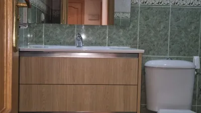 Apartment in Cistérniga photo 36
