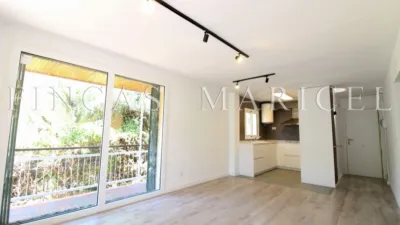 Apartment in Nucli Urbà photo 9