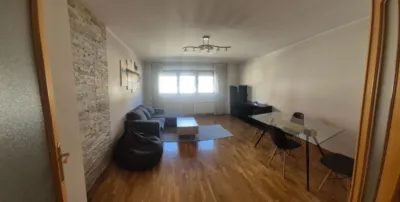 Apartment in Cistérniga photo 16