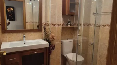 Apartment in Cistérniga photo 45