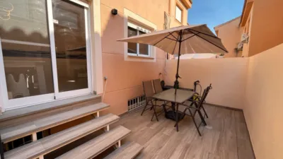 Chalet in Polop photo 6