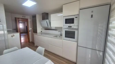 Apartment in Cistérniga photo 19